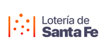 Logo de Lotería de Santa Fe