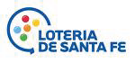Logo de Lotería de Santa Fe